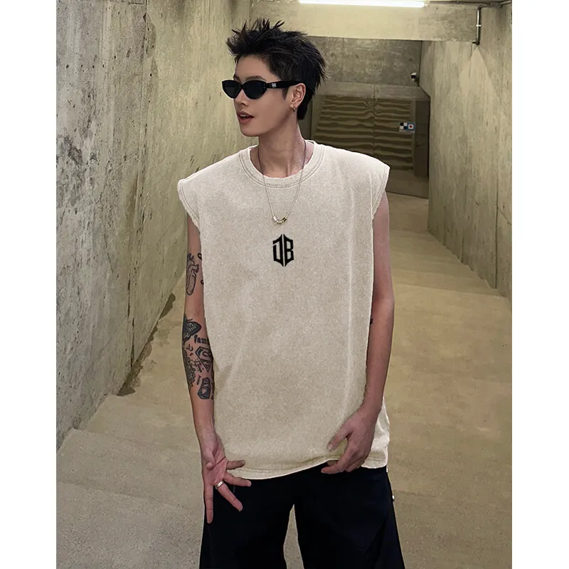 David Bakken Tank Tops Unisex-18