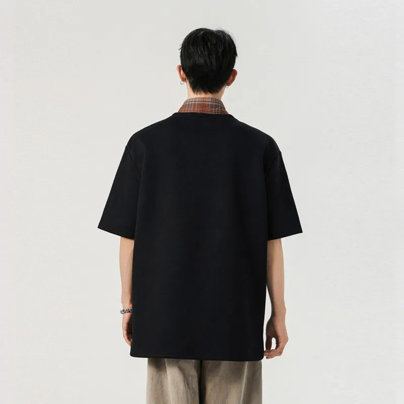 David Bakken Polo Shirts Unisex-3