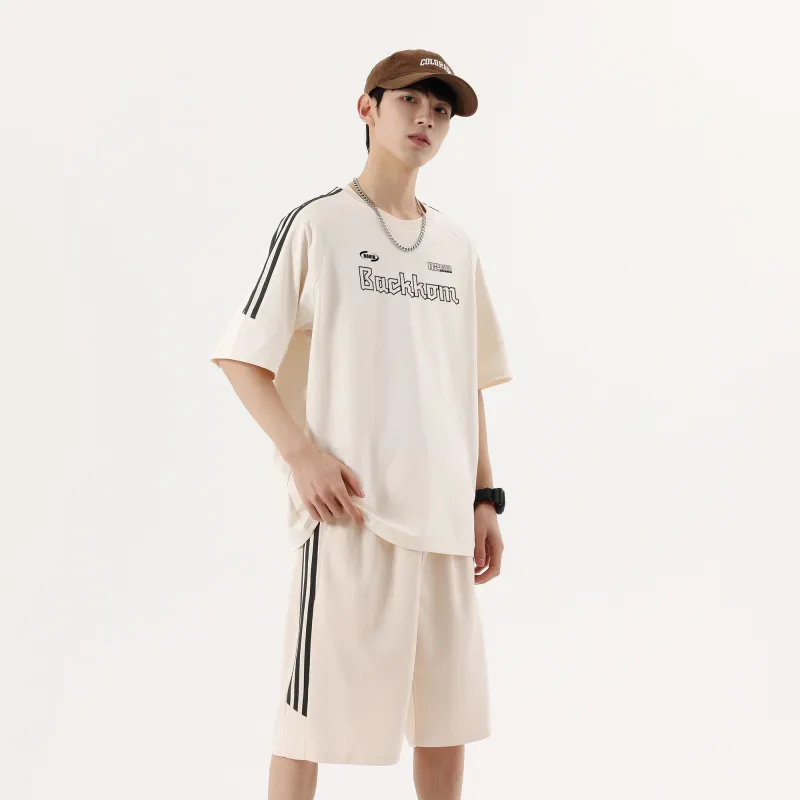 David Bakken Casual Sportswear Unisex-18
