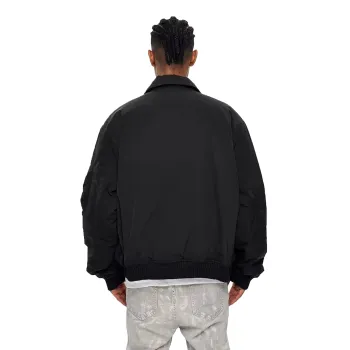 David Bakken Jackets Unisex