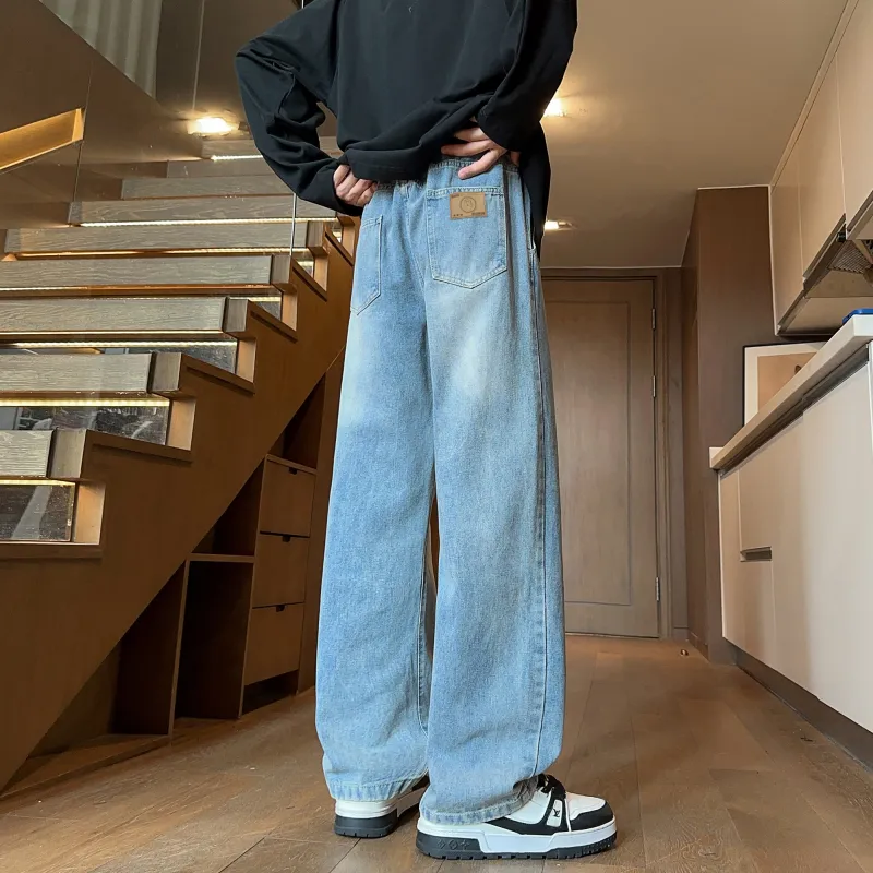 David Bakken Jeans Unisex-14