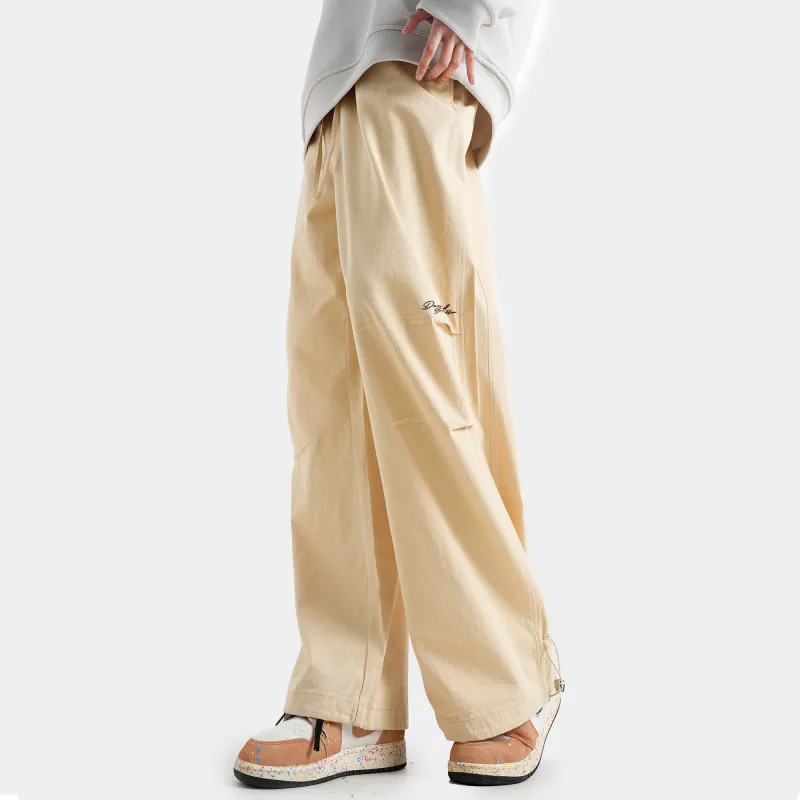David Bakken Casual Pants Unisex-8