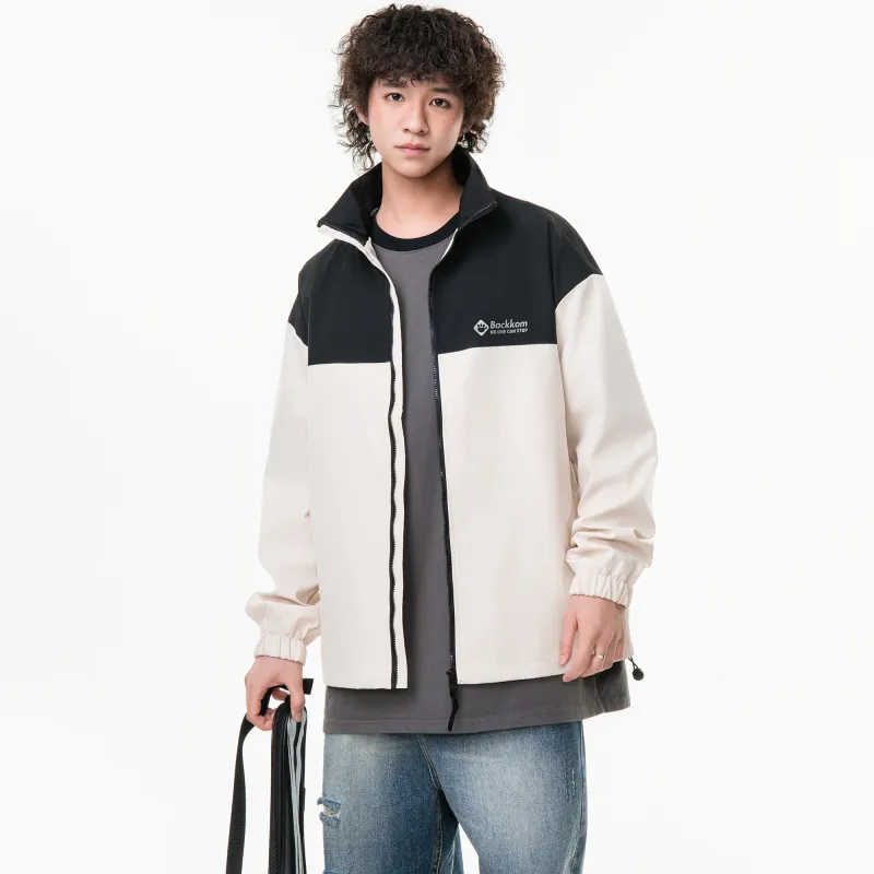 David Bakken x DAOMEIXIONG LIANMINGKUAN Jackets Coats Unisex-15