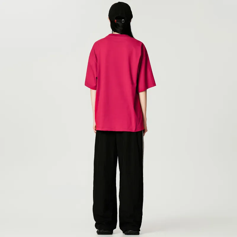 David Bakken x DAOMEIXIONG,LIANMINGKUAN T Shirt Unisex-22