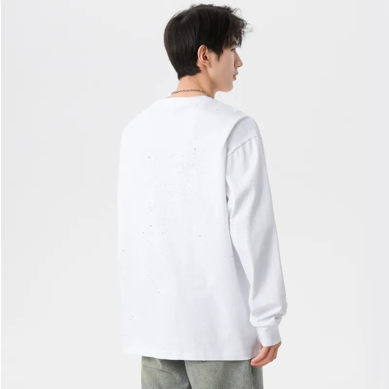 David Bakken x DAOMEIXIONG T Shirt Unisex-13