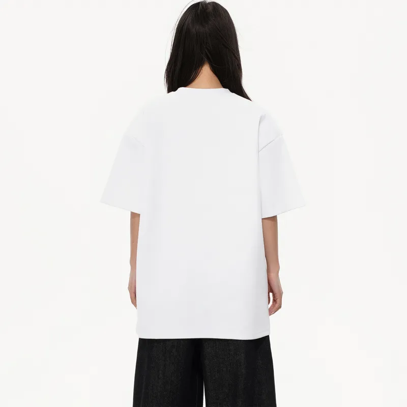 David Bakken x DAOMEIXIONG T Shirt Unisex-9