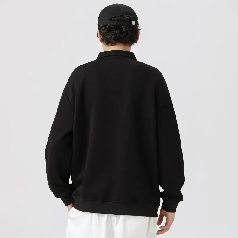 David Bakken Polo Shirts Unisex-2