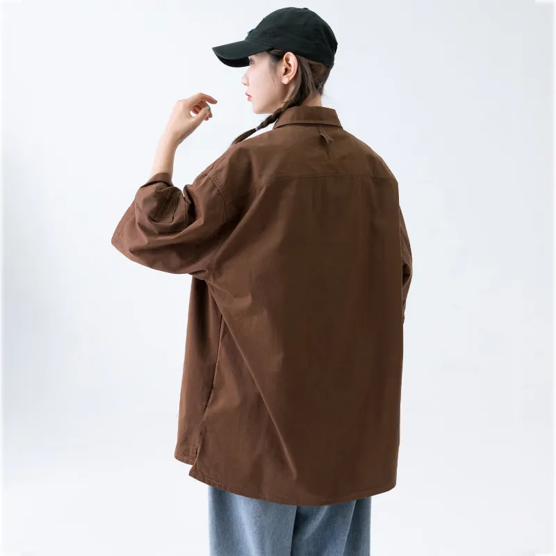David Bakken Shirts Unisex-13