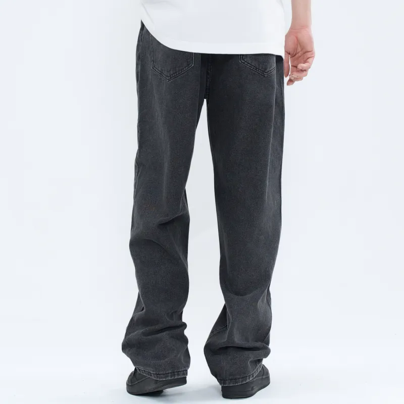 David Bakken Jeans Unisex-3