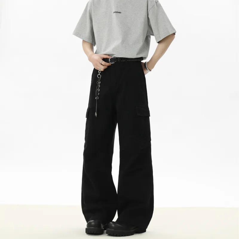 David Bakken Jeans Unisex-9