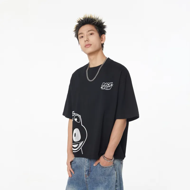 David Bakken T Shirts Unisex-3