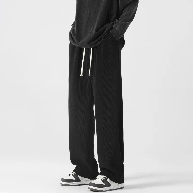 David Bakken Sweatshirt Set Unisex-14