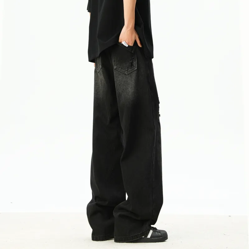 David Bakken Jeans Unisex-27