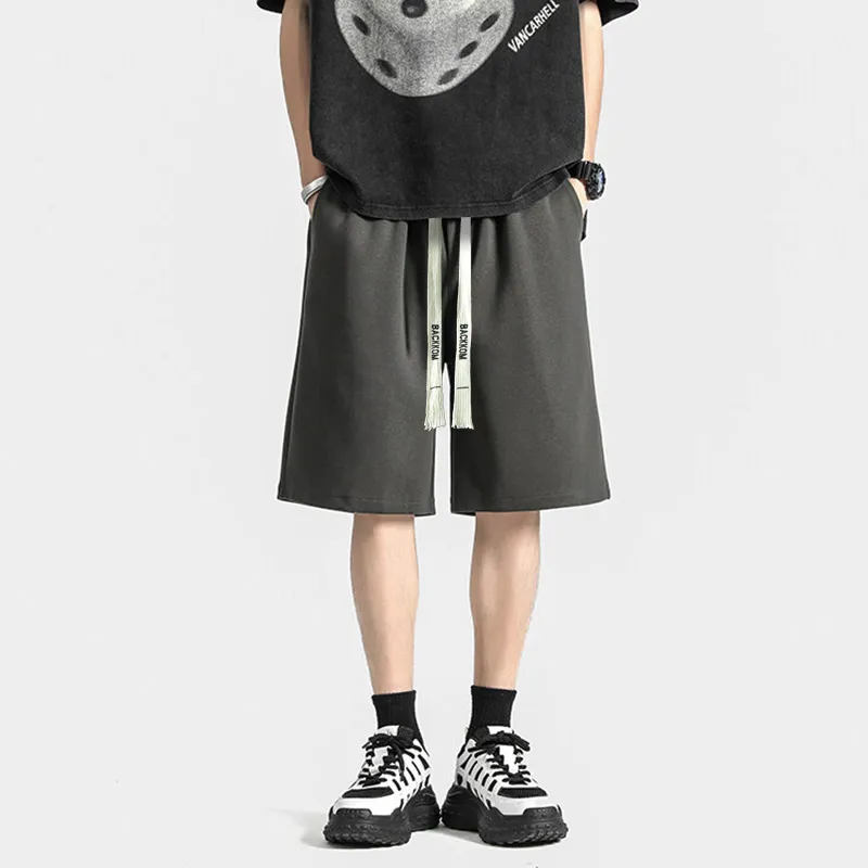 David Bakken Casual Shorts Unisex-22
