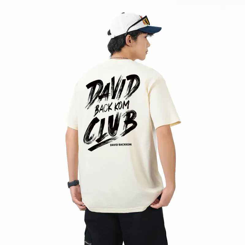 David Bakken T Shirts Unisex-9