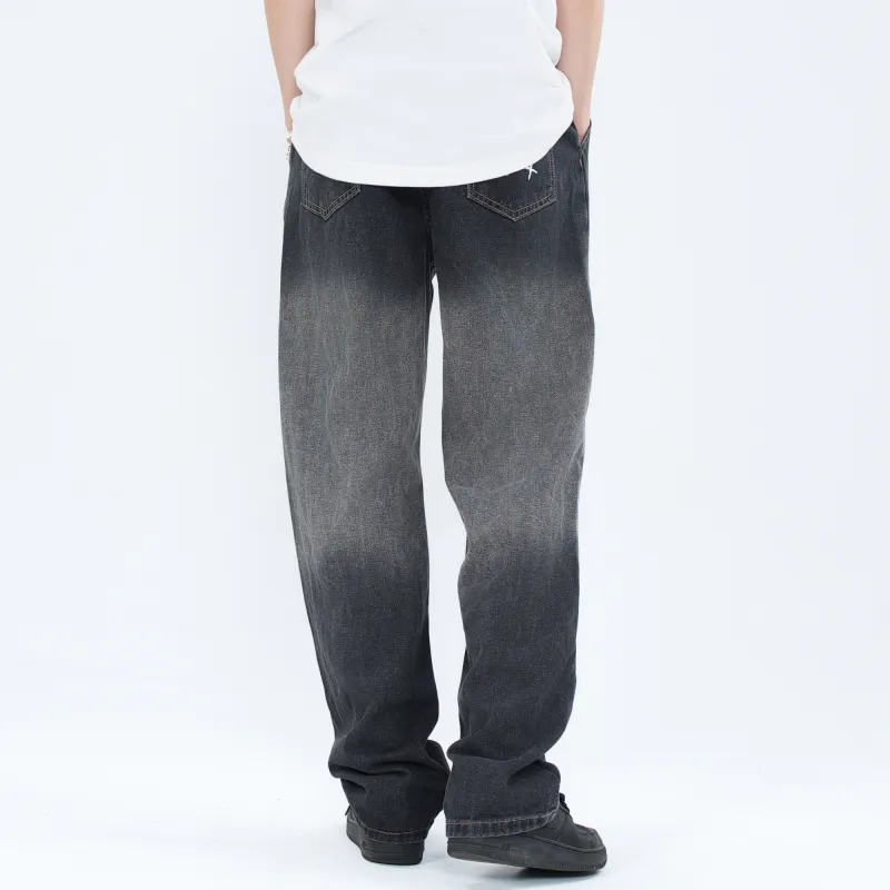 David Bakken Jeans Unisex-3