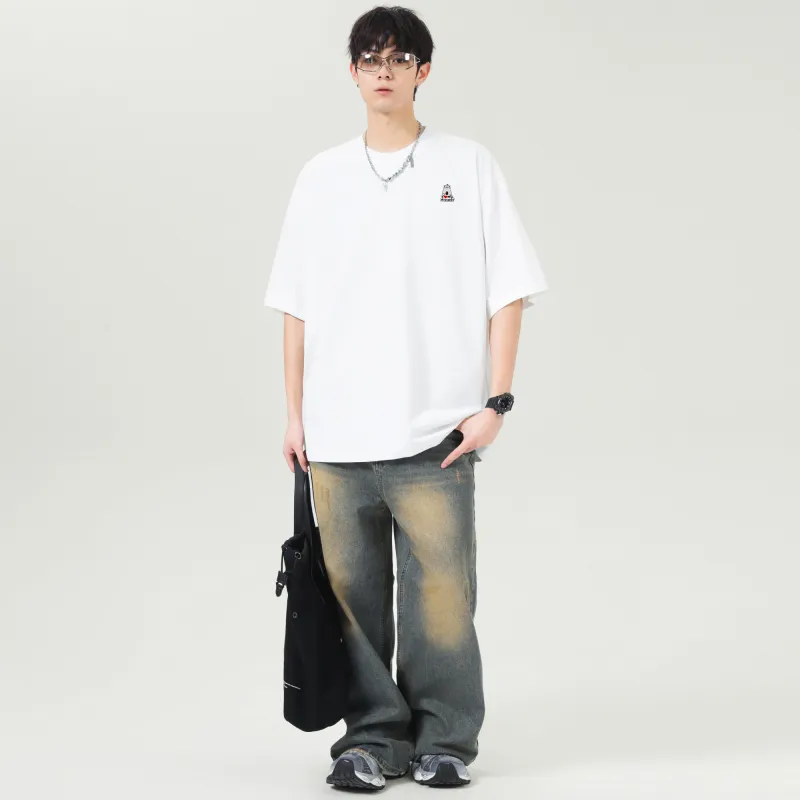 David Bakken T Shirts Unisex-9