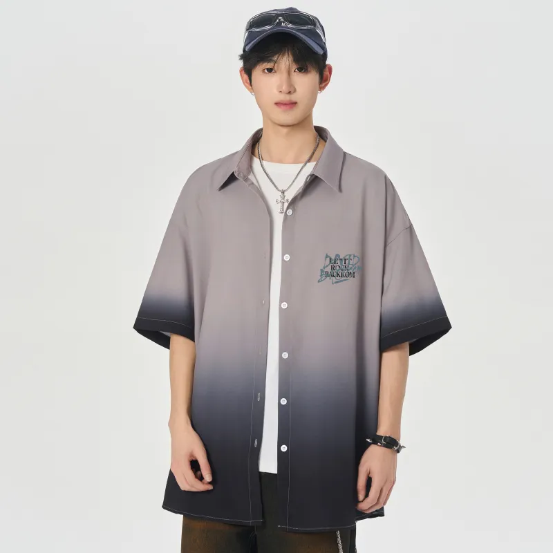 David Bakken Shirts Unisex-15
