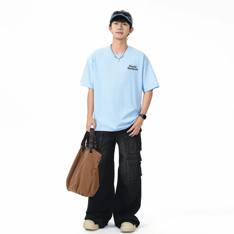 David Bakken T Shirts Unisex-40