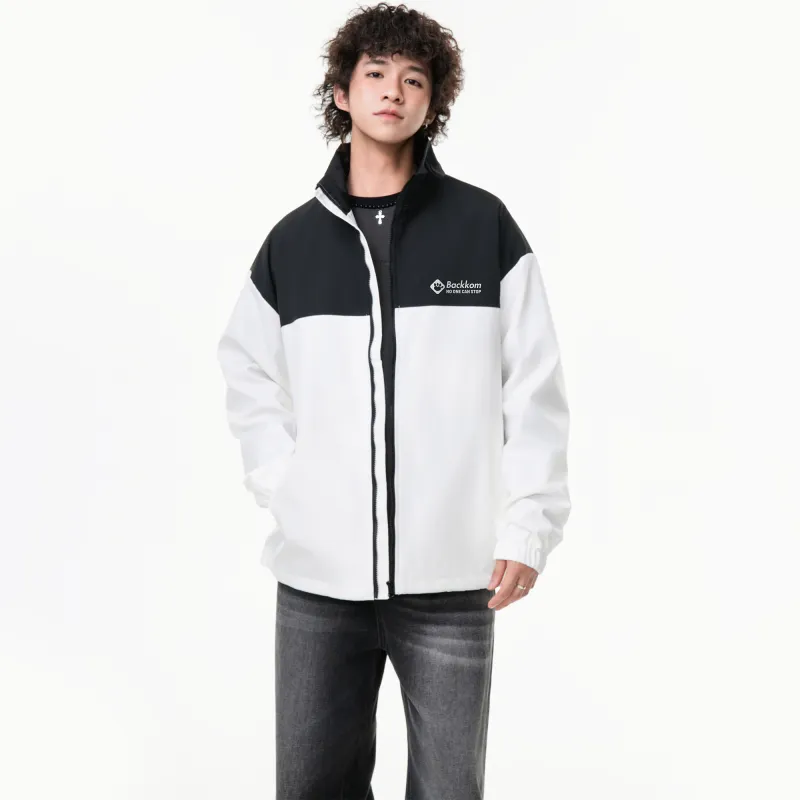 David Bakken x DAOMEIXIONG LIANMINGKUAN Jackets Coats Unisex-9