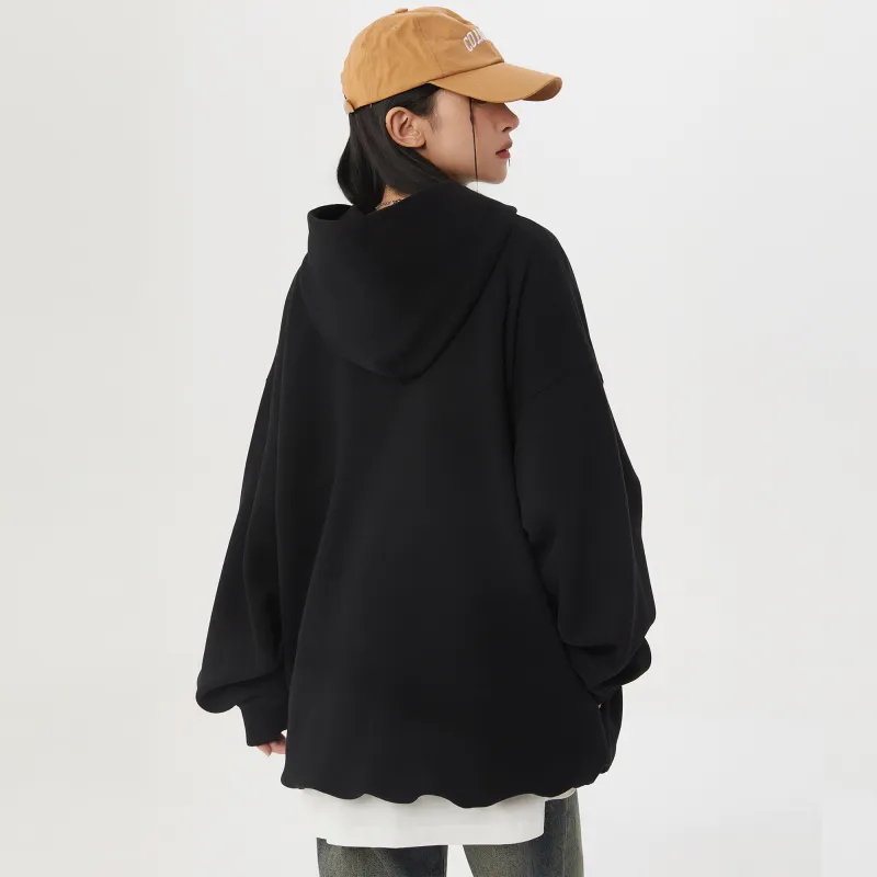 David Bakken x DAOMEIXIONG LIANMINGKUAN Sweatshirt Unisex-5