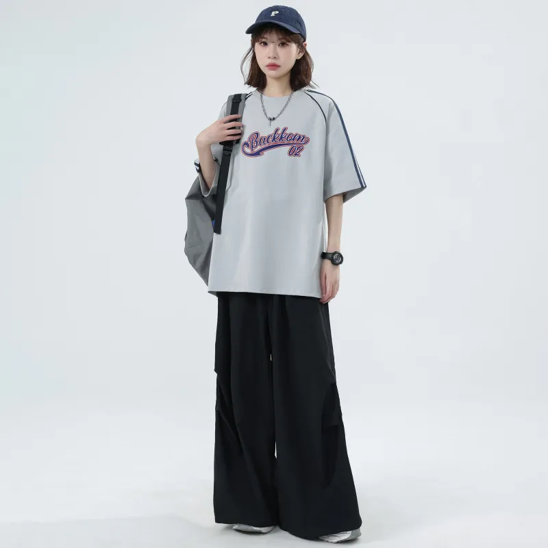 David Bakken Casual Sportswear Unisex-17