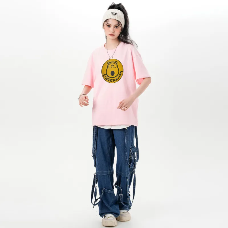 David Bakken x DAOMEIXIONG T Shirt Unisex-22