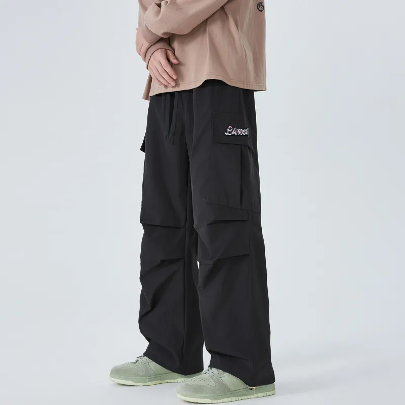 David Bakken Casual Sportswear Unisex-4