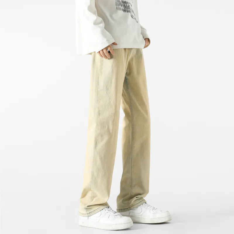 David Bakken Jeans Unisex-20