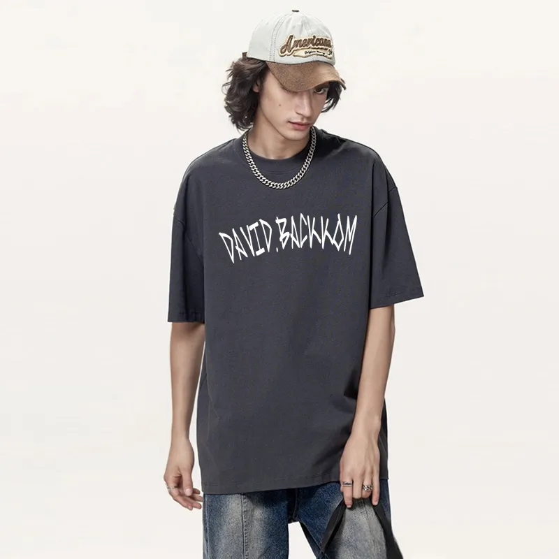David Bakken T-Shirts Unisex-23
