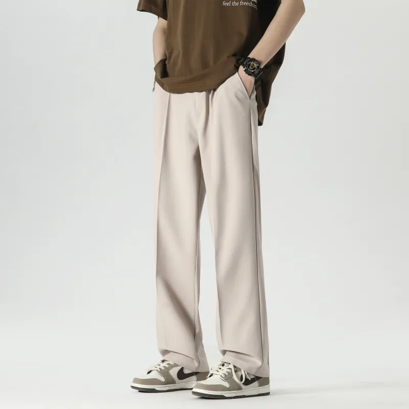 David Bakken Casual Pants Unisex-62