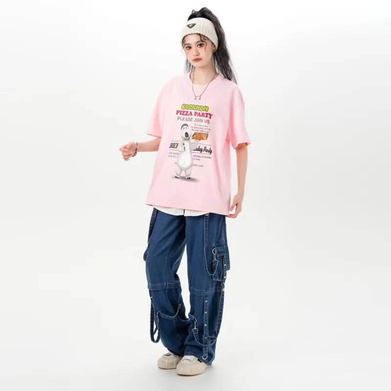 David Bakken T Shirts Unisex-18