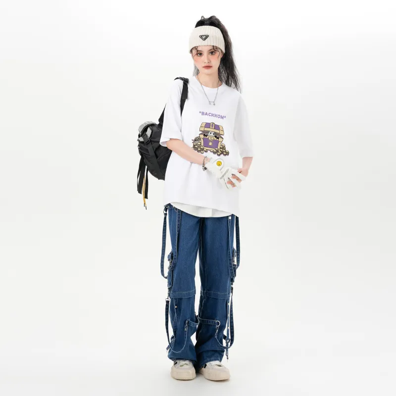 David Bakken T Shirts Unisex-7