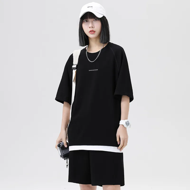 David Bakken Casual Sportswear Unisex-3