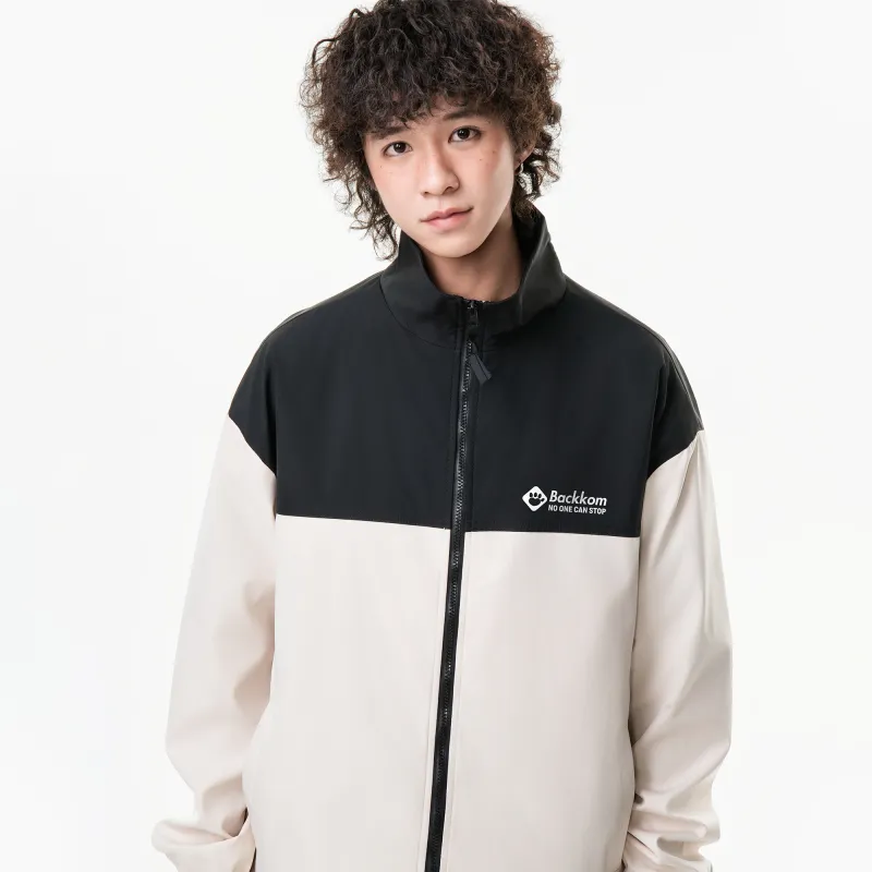 David Bakken x DAOMEIXIONG LIANMINGKUAN Jackets Coats Unisex-14