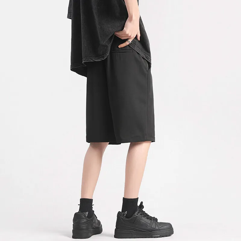 David Bakken Casual Shorts Unisex-3