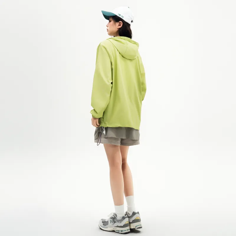 David Bakken Super Light Breathable Quick Dry Dust Resistant Sun Protection Clothing Unisex-37