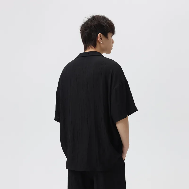 David Bakken Shirts Unisex-4