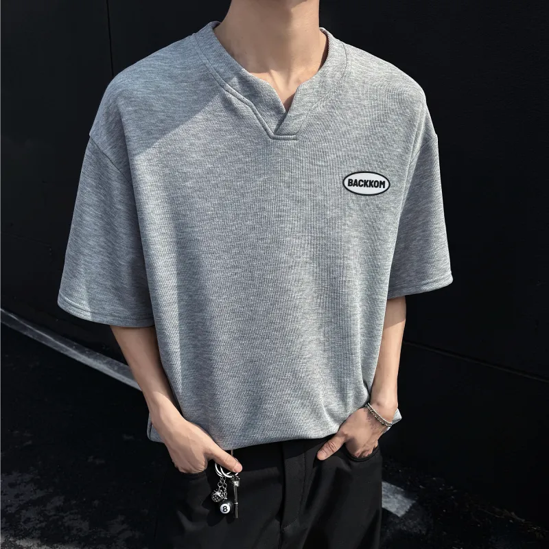 David Bakken x DAOMEIXIONG T Shirt Unisex-14
