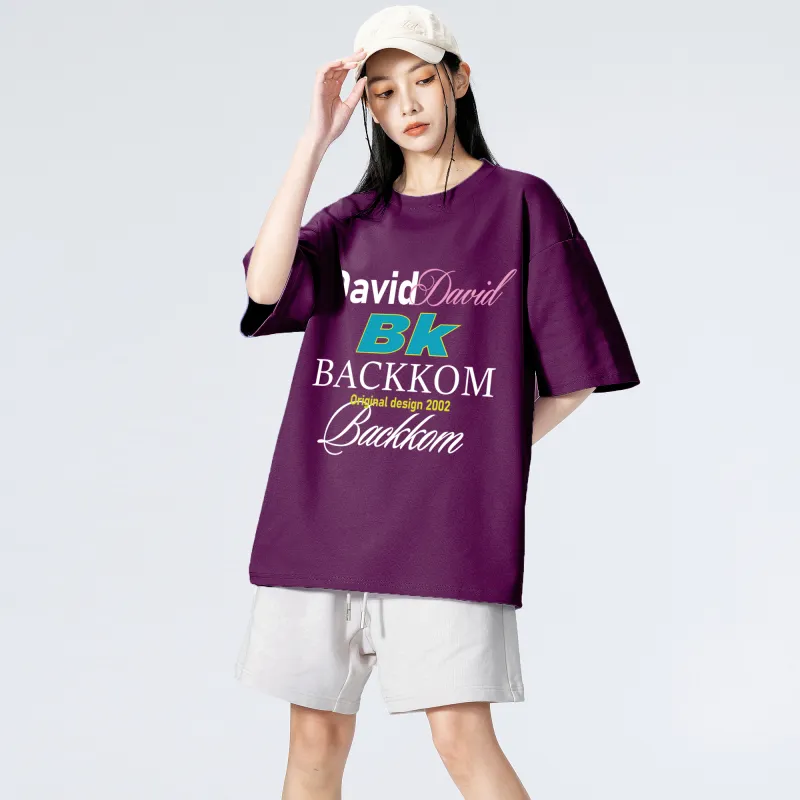 David Bakken T Shirts Unisex-34