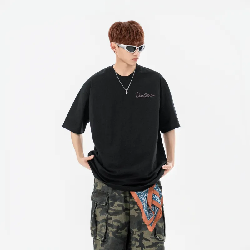 David Bakken T Shirts Unisex-3