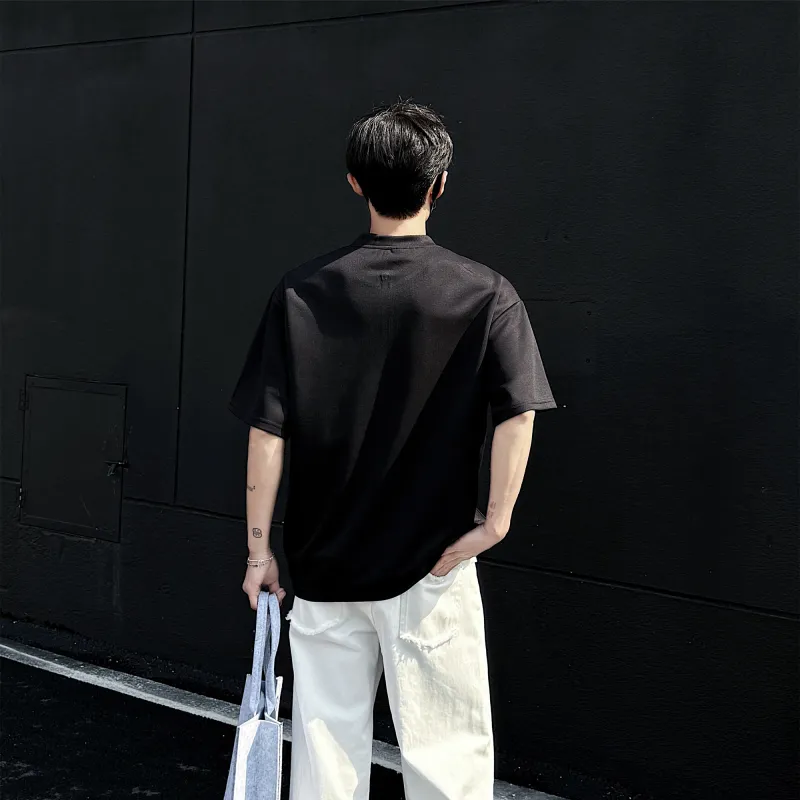 David Bakken x DAOMEIXIONG T Shirt Unisex-10