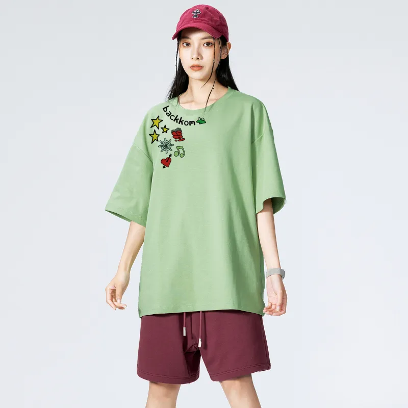 David Bakken T-Shirts Unisex-45