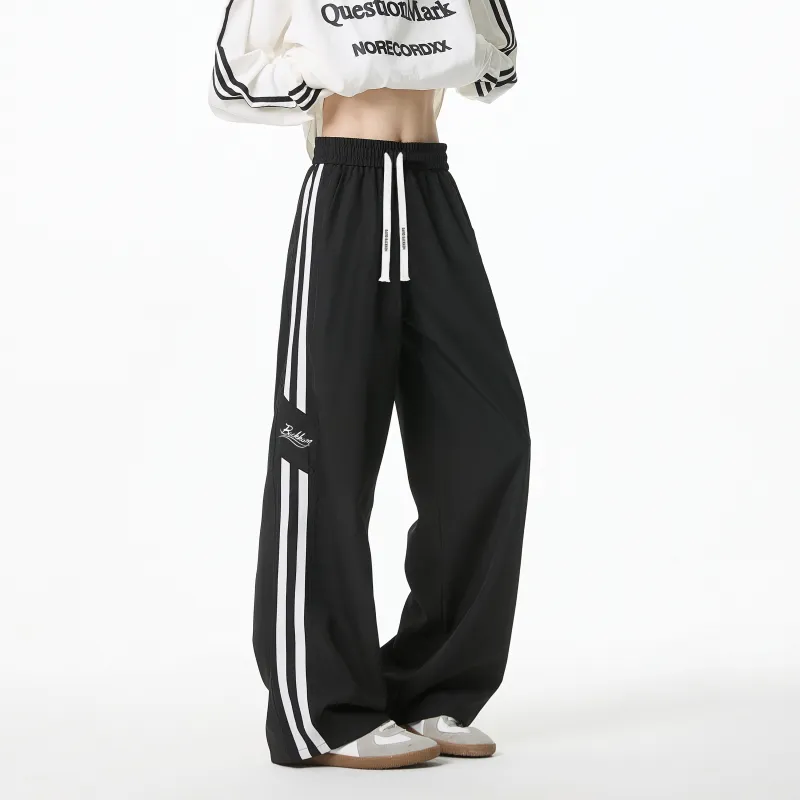 David Bakken Casual Pants Unisex-27