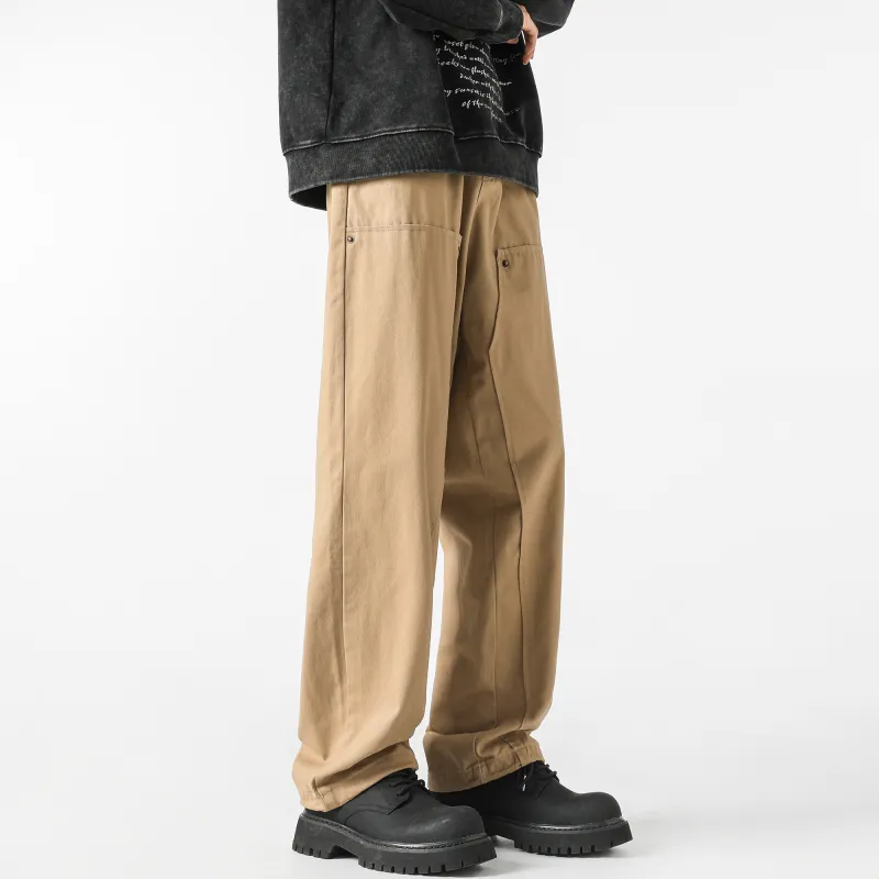David Bakken Sweatshirt Set Unisex-26