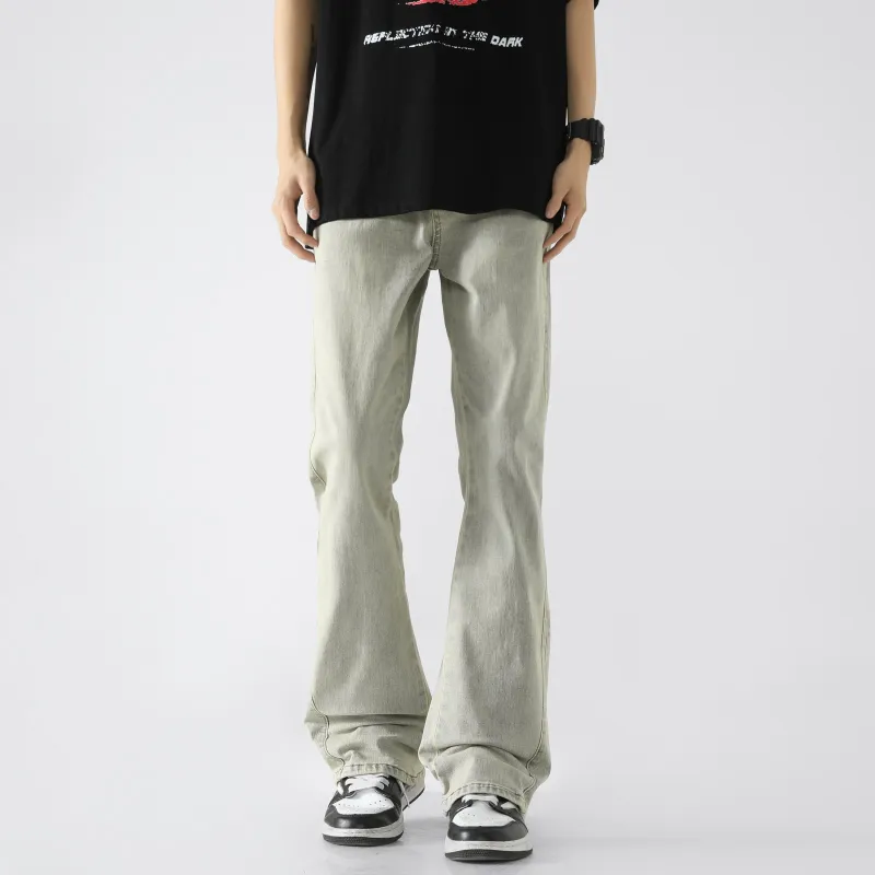 David Bakken Jeans Unisex-12