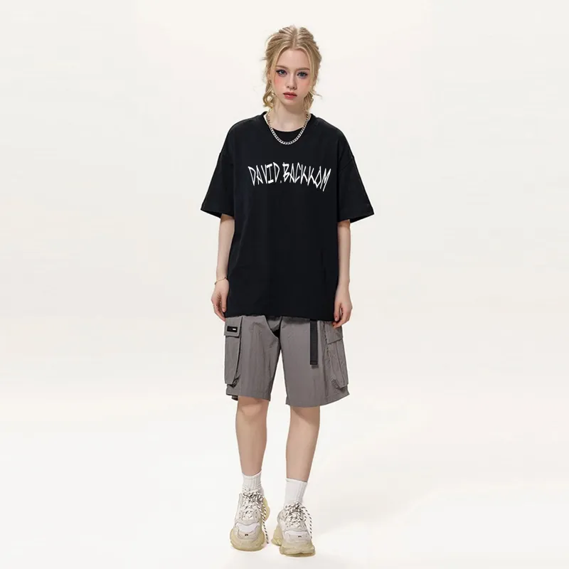 David Bakken T-Shirts Unisex-7