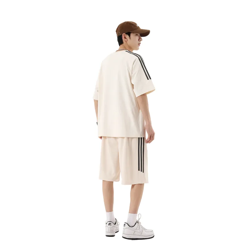 David Bakken Casual Sportswear Unisex-16