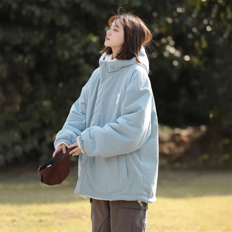 David Bakken Puffer Jacket Unisex-19