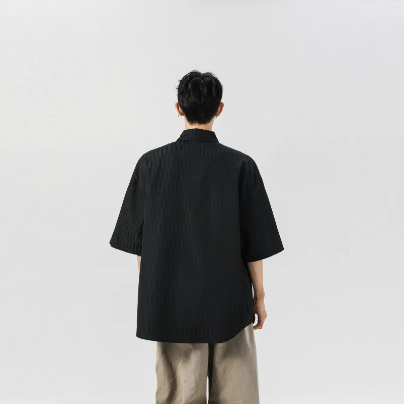 David Bakken Shirts Unisex-9